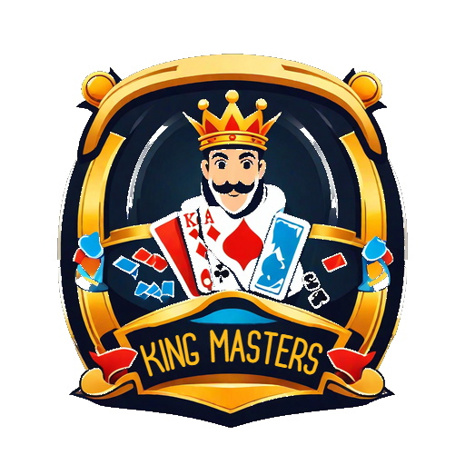 KingMasters ikon